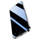 Apple iPhone 15 Pro Benks V Pro Ultra Shield Privacy 0.3mm Ekran Koruyucu + Kolay Uygulama Aparatlı Apple iPhone 15 Pro Benks V Pro Ultra Shield Privacy 0.3mm Ekran Koruyucu + Kolay Uygulama Aparatlı