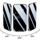 Apple iPhone 15 Pro Benks V Pro Ultra Shield Privacy 0.3mm Ekran Koruyucu + Kolay Uygulama Aparatlı Apple iPhone 15 Pro Benks V Pro Ultra Shield Privacy 0.3mm Ekran Koruyucu + Kolay Uygulama Aparatlı