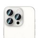 Apple iPhone 15 Pro CaseWorld Alloy Sparkling Diamond Serisi Taşlı Lens Koruyucu Apple iPhone 15 Pro CaseWorld Alloy Sparkling Diamond Serisi Taşlı Lens Koruyucu