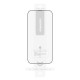 Apple iPhone 15 Pro CaseWorld Armor Serisi Eyesafe Teknolojili 0.15mm 3D Temperli Cam Ekran Koruyucu + Uygulama Aparatlı Apple iPhone 15 Pro CaseWorld Armor Serisi Eyesafe Teknolojili 0.15mm 3D Temperli Cam Ekran Koruyucu + Uygulama Aparatlı