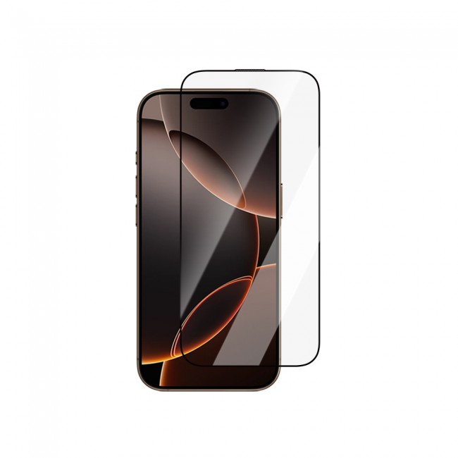 Apple iPhone 15 Pro CaseWorld Armor Serisi Eyesafe Teknolojili 0.15mm 3D Temperli Cam Ekran Koruyucu + Uygulama Aparatlı Apple iPhone 15 Pro CaseWorld Armor Serisi Eyesafe Teknolojili 0.15mm 3D Temperli Cam Ekran Koruyucu + Uygulama Aparatlı