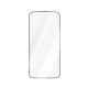 Apple iPhone 15 Pro CaseWorld Armor Serisi Eyesafe Teknolojili 0.15mm 3D Temperli Cam Ekran Koruyucu + Uygulama Aparatlı Apple iPhone 15 Pro CaseWorld Armor Serisi Eyesafe Teknolojili 0.15mm 3D Temperli Cam Ekran Koruyucu + Uygulama Aparatlı