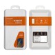 Apple iPhone 15 Pro CaseWorld HD Serisi 0.33mm Temperli Cam Ekran Koruyucu Apple iPhone 15 Pro CaseWorld HD Serisi 0.33mm Temperli Cam Ekran Koruyucu