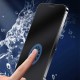 Apple iPhone 15 Pro Davin Mat Seramik Ekran Koruyucu Apple iPhone 15 Pro Davin Mat Seramik Ekran Koruyucu