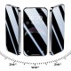 Apple iPhone 15 Pro Hidrofobik Ve Oleofobik Özellikli Benks Privacy Air Shield Ekran Koruyucu 10'lu Paket Apple iPhone 15 Pro Hidrofobik Ve Oleofobik Özellikli Benks Privacy Air Shield Ekran Koruyucu 10'lu Paket