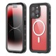 Apple iPhone 15 Pro Kılıf 1-1 Su Geçirmez Kılıf Apple iPhone 15 Pro Kılıf 1-1 Su Geçirmez Kılıf
