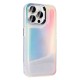 Apple iPhone 15 Pro Kılıf Airbagli Renkli Arka Yüzey Boncuk Tasarımlı Zore Kumul Kapak Apple iPhone 15 Pro Kılıf Airbagli Renkli Arka Yüzey Boncuk Tasarımlı Zore Kumul Kapak