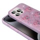 Apple iPhone 15 Pro Kılıf Airbagli Simli Arka Yüzey Zore Işıltı Silikon Kapak Apple iPhone 15 Pro Kılıf Airbagli Simli Arka Yüzey Zore Işıltı Silikon Kapak