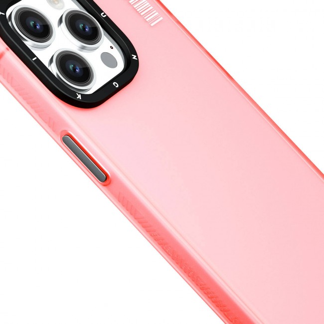 Apple iPhone 15 Pro Kılıf Buzlu Mat Tasarım Youngkit Hidden Sand Serisi Kapak Apple iPhone 15 Pro Kılıf Buzlu Mat Tasarım Youngkit Hidden Sand Serisi Kapak