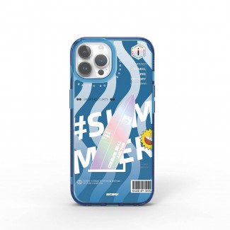Apple iPhone 15 Pro Kılıf Çift Katman Desenli Wiwu Summer Serisi Kapak Apple iPhone 15 Pro Kılıf Çift Katman Desenli Wiwu Summer Serisi Kapak