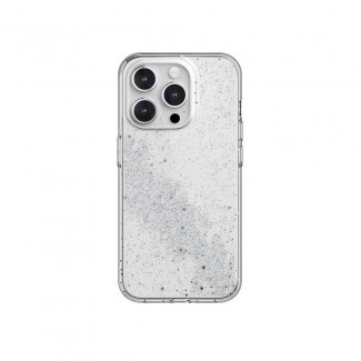 Apple iPhone 15 Pro Kılıf Çift Katmanlı IMD Baskılı Bumper Lisanslı Switcheasy Cosmos Comet Kapak Apple iPhone 15 Pro Kılıf Çift Katmanlı IMD Baskılı Bumper Lisanslı Switcheasy Cosmos Comet Kapak