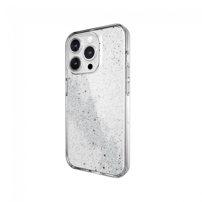 Apple iPhone 15 Pro Kılıf Çift Katmanlı IMD Baskılı Bumper Lisanslı Switcheasy Cosmos Comet Kapak Apple iPhone 15 Pro Kılıf Çift Katmanlı IMD Baskılı Bumper Lisanslı Switcheasy Cosmos Comet Kapak