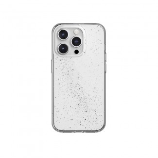 Apple iPhone 15 Pro Kılıf Çift Katmanlı IMD Baskılı Bumper Lisanslı Switcheasy Cosmos Starlight Kapak Apple iPhone 15 Pro Kılıf Çift Katmanlı IMD Baskılı Bumper Lisanslı Switcheasy Cosmos Starlight Kapak