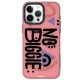 Apple iPhone 15 Pro Kılıf Desenli Youngkit Happy Hearth Serisi Kapak Apple iPhone 15 Pro Kılıf Desenli Youngkit Happy Hearth Serisi Kapak