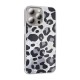 Apple iPhone 15 Pro Kılıf Desenli Zore Mep Kapak