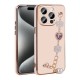 Apple iPhone 15 Pro Kılıf El Tutamaçlı Kamera Korumalı Zore Taka Silikon Kapak Apple iPhone 15 Pro Kılıf El Tutamaçlı Kamera Korumalı Zore Taka Silikon Kapak