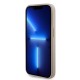 Apple iPhone 15 Pro Kılıf Guess Orjinal Lisanslı Delikli Yazı ve 4G Glitter Büyük Metal Logolu Kapak Apple iPhone 15 Pro Kılıf Guess Orjinal Lisanslı Delikli Yazı ve 4G Glitter Büyük Metal Logolu Kapak