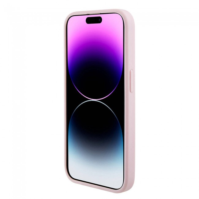 Apple iPhone 15 Pro Kılıf Guess Orjinal Lisanslı Magsafe Şarj Özellikli Yazı Logolu GCube Desenli Kapak Apple iPhone 15 Pro Kılıf Guess Orjinal Lisanslı Magsafe Şarj Özellikli Yazı Logolu GCube Desenli Kapak
