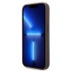 Apple iPhone 15 Pro Kılıf Guess Orjinal Lisanslı PU Deri Yazı ve 4G Metal Logolu Desenli Kapak Apple iPhone 15 Pro Kılıf Guess Orjinal Lisanslı PU Deri Yazı ve 4G Metal Logolu Desenli Kapak