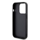 Apple iPhone 15 Pro Kılıf Guess Orjinal Lisanslı Taşlı Arka Yüzey Metal Yazı Logolu Kapak Apple iPhone 15 Pro Kılıf Guess Orjinal Lisanslı Taşlı Arka Yüzey Metal Yazı Logolu Kapak