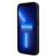 Apple iPhone 15 Pro Kılıf Guess Orjinal Lisanslı Taşlı Arka Yüzey Üçgen Logolu Kapak Apple iPhone 15 Pro Kılıf Guess Orjinal Lisanslı Taşlı Arka Yüzey Üçgen Logolu Kapak