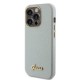 Apple iPhone 15 Pro Kılıf Guess Orjinal Lisanslı Yazı Logolu Glitter Glossy Script Kapak Apple iPhone 15 Pro Kılıf Guess Orjinal Lisanslı Yazı Logolu Glitter Glossy Script Kapak
