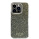 Apple iPhone 15 Pro Kılıf Guess Orjinal Lisanslı Yazı Logolu Mirror Disco Kapak Apple iPhone 15 Pro Kılıf Guess Orjinal Lisanslı Yazı Logolu Mirror Disco Kapak