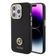 Apple iPhone 15 Pro Kılıf Guess Orjinal Lisanslı Yazı ve Taşlı 4G Logolu Metal Kamera Çerçeveli Silikon Kapak Apple iPhone 15 Pro Kılıf Guess Orjinal Lisanslı Yazı ve Taşlı 4G Logolu Metal Kamera Çerçeveli Silikon Kapak