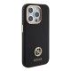 Apple iPhone 15 Pro Kılıf Guess Orjinal Lisanslı Yazı ve Taşlı 4G Logolu Metal Kamera Çerçeveli Silikon Kapak Apple iPhone 15 Pro Kılıf Guess Orjinal Lisanslı Yazı ve Taşlı 4G Logolu Metal Kamera Çerçeveli Silikon Kapak