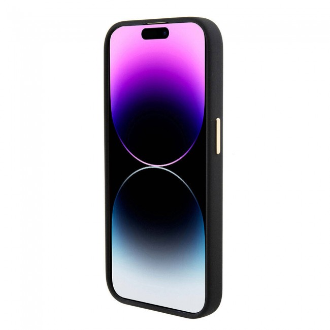 Apple iPhone 15 Pro Kılıf Guess Orjinal Lisanslı Yazı ve Taşlı 4G Logolu Metal Kamera Çerçeveli Silikon Kapak Apple iPhone 15 Pro Kılıf Guess Orjinal Lisanslı Yazı ve Taşlı 4G Logolu Metal Kamera Çerçeveli Silikon Kapak
