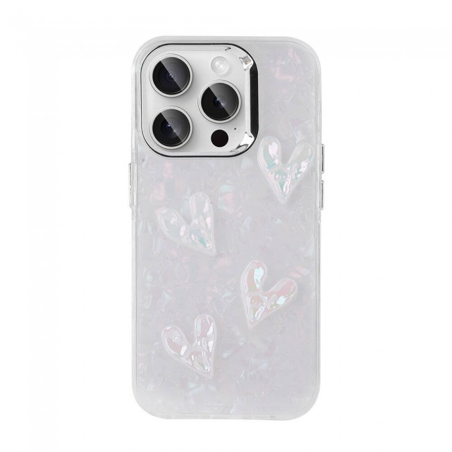 Apple iPhone 15 Pro Kılıf Kabartma Figürlü Parlak Zore Eralli Silikon Kapak Apple iPhone 15 Pro Kılıf Kabartma Figürlü Parlak Zore Eralli Silikon Kapak