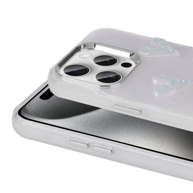 Apple iPhone 15 Pro Kılıf Kabartma Figürlü Parlak Zore Eralli Silikon Kapak Apple iPhone 15 Pro Kılıf Kabartma Figürlü Parlak Zore Eralli Silikon Kapak