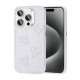 Apple iPhone 15 Pro Kılıf Kabartma Figürlü Parlak Zore Eralli Silikon Kapak Apple iPhone 15 Pro Kılıf Kabartma Figürlü Parlak Zore Eralli Silikon Kapak