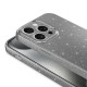 Apple iPhone 15 Pro Kılıf Kamera Korumalı Simli Lüks Zore Koton Kapak Apple iPhone 15 Pro Kılıf Kamera Korumalı Simli Lüks Zore Koton Kapak