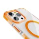 Apple iPhone 15 Pro Kılıf Magsafe Şarj Özellikli Airbagli Takılabilir Askı Aparatlı Zore Nana Kapak Apple iPhone 15 Pro Kılıf Magsafe Şarj Özellikli Airbagli Takılabilir Askı Aparatlı Zore Nana Kapak