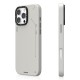 Apple iPhone 15 Pro Kılıf Magsafe Şarj Özellikli Basit Mat Deri Desenli Youngkit Tech Fashion Serisi Kapak Apple iPhone 15 Pro Kılıf Magsafe Şarj Özellikli Basit Mat Deri Desenli Youngkit Tech Fashion Serisi Kapak