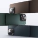 Apple iPhone 15 Pro Kılıf Magsafe Şarj Özellikli Benks ArmorTint Serisi ArmorAir Kevlar Kapak Apple iPhone 15 Pro Kılıf Magsafe Şarj Özellikli Benks ArmorTint Serisi ArmorAir Kevlar Kapak