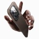 Apple iPhone 15 Pro Kılıf Magsafe Şarj Özellikli Benks ArmorTint Serisi ArmorAir Kevlar Kapak Apple iPhone 15 Pro Kılıf Magsafe Şarj Özellikli Benks ArmorTint Serisi ArmorAir Kevlar Kapak