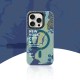 Apple iPhone 15 Pro Kılıf Magsafe Şarj Özellikli Benks City Serisi Kapak Apple iPhone 15 Pro Kılıf Magsafe Şarj Özellikli Benks City Serisi Kapak