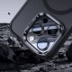 Apple iPhone 15 Pro Kılıf Magsafe Şarj Özellikli Benks Mist Protective Kapak Apple iPhone 15 Pro Kılıf Magsafe Şarj Özellikli Benks Mist Protective Kapak