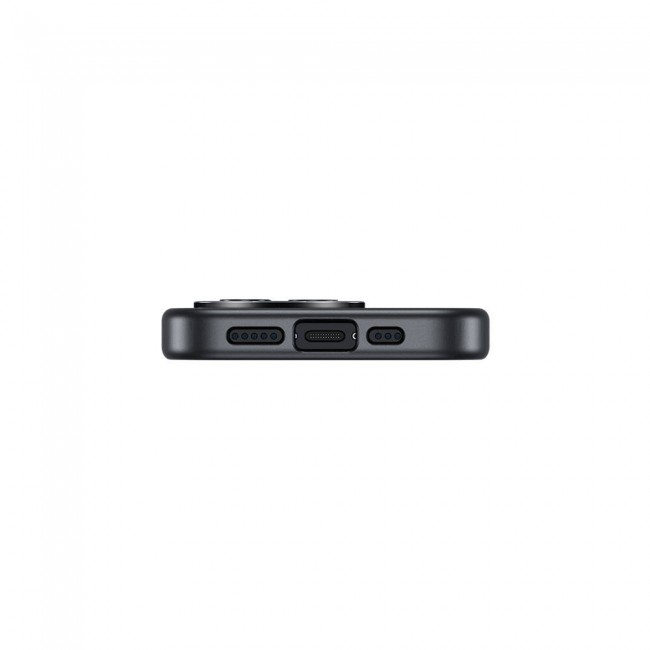 Apple iPhone 15 Pro Kılıf Magsafe Şarj Özellikli Benks Mist Protective Kapak Apple iPhone 15 Pro Kılıf Magsafe Şarj Özellikli Benks Mist Protective Kapak