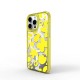 Apple iPhone 15 Pro Kılıf Magsafe Şarj Özellikli Boya Desenli Wiwu Fluorescent G Serisi Kapak Apple iPhone 15 Pro Kılıf Magsafe Şarj Özellikli Boya Desenli Wiwu Fluorescent G Serisi Kapak