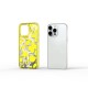 Apple iPhone 15 Pro Kılıf Magsafe Şarj Özellikli Boya Desenli Wiwu Fluorescent G Serisi Kapak Apple iPhone 15 Pro Kılıf Magsafe Şarj Özellikli Boya Desenli Wiwu Fluorescent G Serisi Kapak