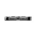Apple iPhone 15 Pro Kılıf Magsafe Şarj Özellikli Çift IMD Baskılı Lisanslı Switcheasy Artist-M Fleur Kapak Apple iPhone 15 Pro Kılıf Magsafe Şarj Özellikli Çift IMD Baskılı Lisanslı Switcheasy Artist-M Fleur Kapak