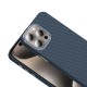 Apple iPhone 15 Pro Kılıf M-safe Şarj Özellikli Karbon Fiber Görünümlü Zore Gros Kapak Apple iPhone 15 Pro Kılıf M-safe Şarj Özellikli Karbon Fiber Görünümlü Zore Gros Kapak