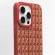 Apple iPhone 15 Pro Kılıf Magsafe Şarj Özellikli Kevlar 1500D Youngkit Auspicious Loong Serisi Kapak Apple iPhone 15 Pro Kılıf Magsafe Şarj Özellikli Kevlar 1500D Youngkit Auspicious Loong Serisi Kapak