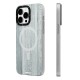 Apple iPhone 15 Pro Kılıf Magsafe Şarj Özellikli Sararmaya Dayanıklı Youngkit Wood Forest Serisi Kapak Apple iPhone 15 Pro Kılıf Magsafe Şarj Özellikli Sararmaya Dayanıklı Youngkit Wood Forest Serisi Kapak