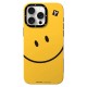 Apple iPhone 15 Pro Kılıf Magsafe Şarj Özellikli Sunshine Tasarımlı Youngkit Daily Happy Serisi Kapak Apple iPhone 15 Pro Kılıf Magsafe Şarj Özellikli Sunshine Tasarımlı Youngkit Daily Happy Serisi Kapak