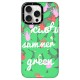 Apple iPhone 15 Pro Kılıf Magsafe Şarj Özellikli Yaz Meyvesi Desenli Youngkit Fruity Flavour Serisi Kapak Apple iPhone 15 Pro Kılıf Magsafe Şarj Özellikli Yaz Meyvesi Desenli Youngkit Fruity Flavour Serisi Kapak