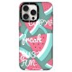 Apple iPhone 15 Pro Kılıf Magsafe Şarj Özellikli Yaz Meyvesi Desenli Youngkit Fruity Flavour Serisi Kapak Apple iPhone 15 Pro Kılıf Magsafe Şarj Özellikli Yaz Meyvesi Desenli Youngkit Fruity Flavour Serisi Kapak
